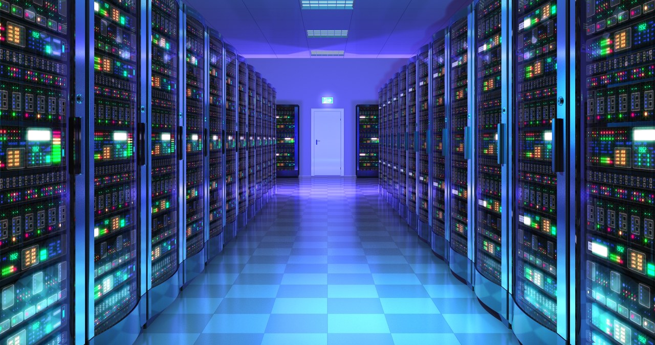 Polacy budują superkomputer w Poznaniu. Będziemy niezależni od USA