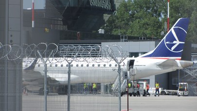 Ponad 3 miliony pasażerów. Lotnisko Kraków-Balice podsumowało rok 