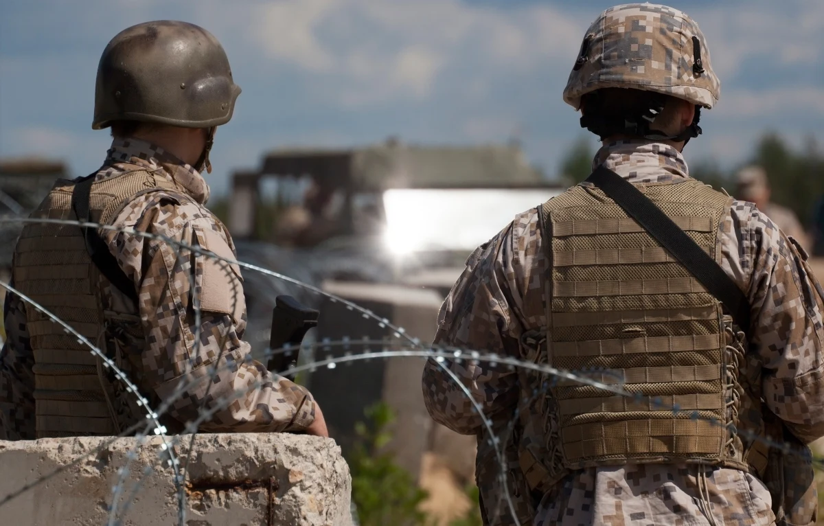 Do ok. 8,5 tys. żołnierzy USA zostało postawione w stan wyższej gotowości, by móc szybko przemieścić się do Europy - oznajmił w poniedziałek rzecznik Pentagonu John Kirby. Dodał, że nie podjęto jeszcze ostatecznej decyzji w sprawie ich wysłania.