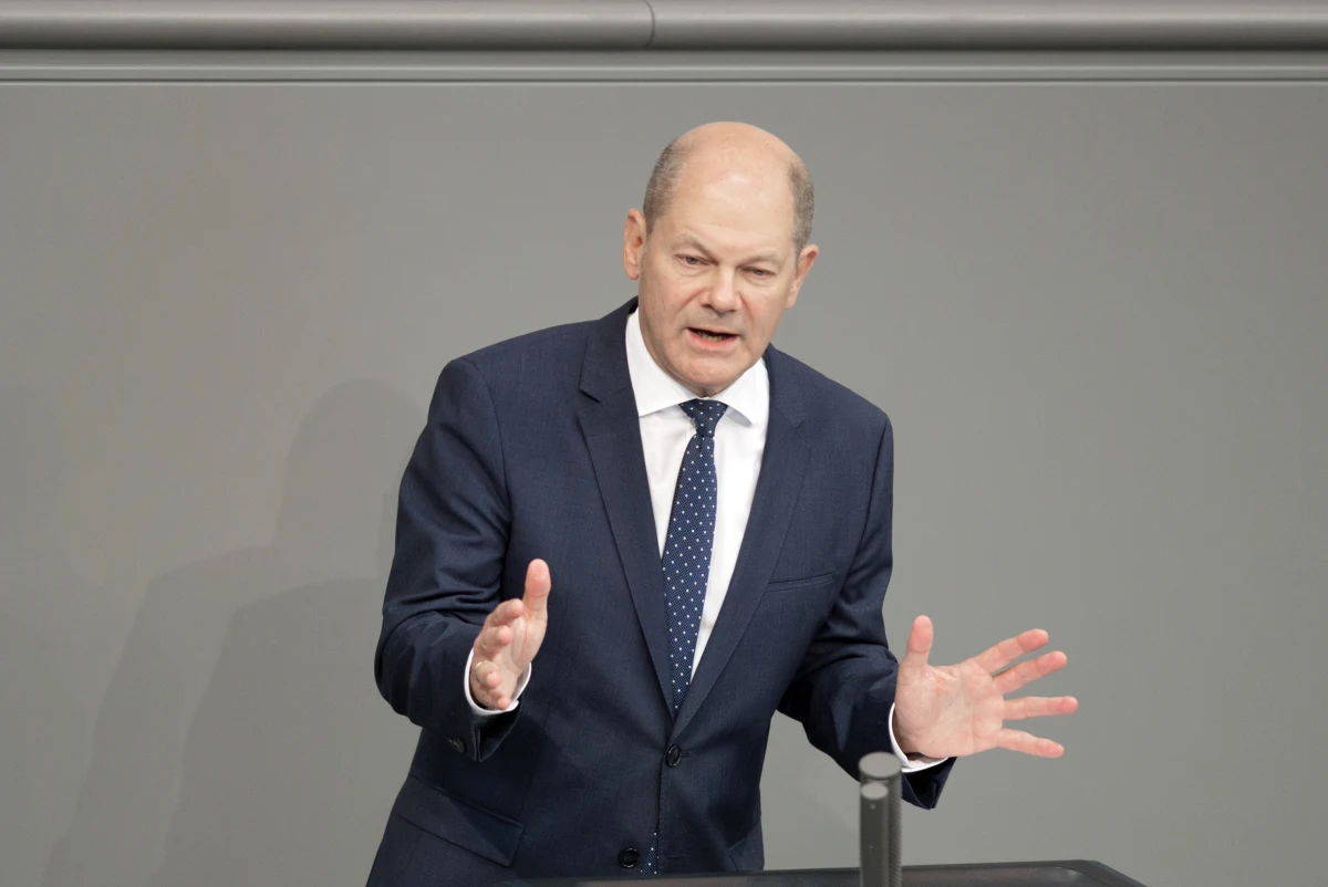 Władze w Berlinie potwierdziły wczoraj późnym wieczorem, że kanclerz Olaf Scholz złoży w lutym swoją pierwszą jako szef niemieckiego rządu wizytę w USA. Wcześniej poinformował o tym Biały Dom.