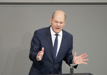 Niemcy:  Kanclerz Scholz złoży w lutym wizytę w Waszyngtonie