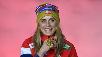 Therese Johaug: to były ostatnie igrzyska norweskiej królowej nart