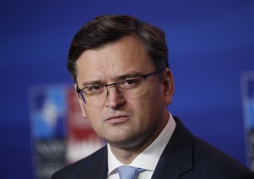 Szef MSZ Ukrainy: Nastała chwila prawdy w stosunkach z Niemcami