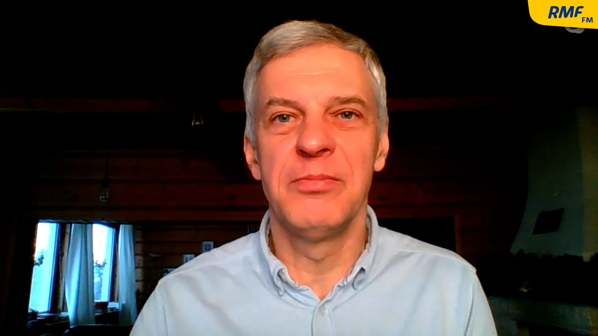 "Sposobem na obalenie tego rządu jest pozbawienie go większości" – mówił Paweł Poncyljusz, który był gościem Roberta Mazurka w Porannej Rozmowie RMF FM. "Dla interesów państwa ważne jest, by szef NIK Marian Banaś został na stanowisku" – podkreślił poseł Koalicji Obywatelskiej. "Ta władza gnije, a ta kadencja jest tego najlepszym przykładem. Mamy przykłady posłów, którzy się nie najlepiej czują w Prawie i Sprawiedliwości. Trzeba szukać tam większości" – powiedział Poncyljusz m.in. o ewentualnych głosowaniach w sprawie komisji śledczych. 