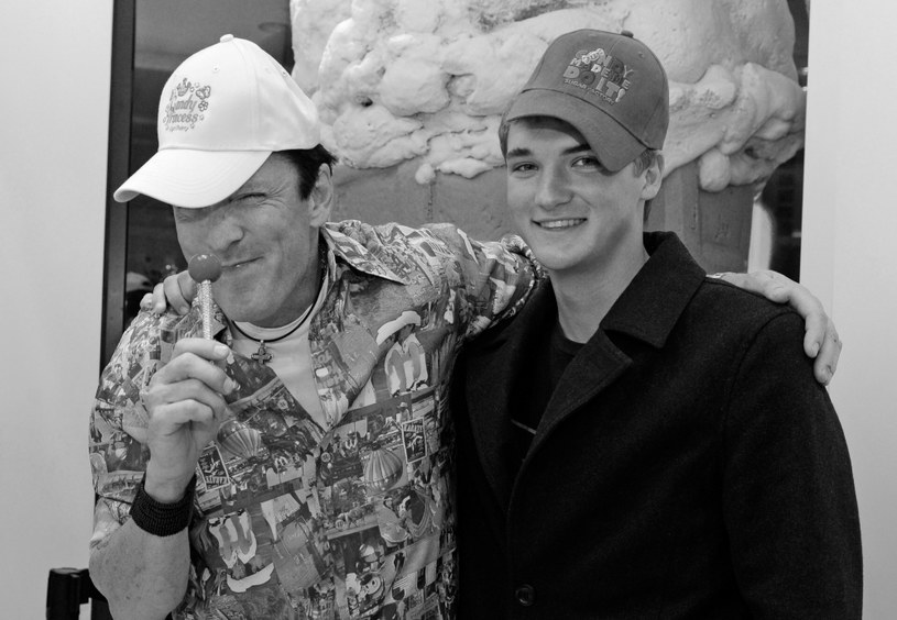 Nie żyje Hudson Madsen, syn znanego aktora Michaela Madsena. Mężczyzna najprawdopodobniej popełnił samobójstwo. 26-latek był chrześniakiem Quentina Tarantino.
