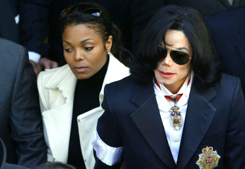 Janet Jackson opowiedziała o tym, jakie relacje panowały między nią, a jej słynnym bratem. W ten sposób zapowiada nadchodzący dokument o swoim życiu, pt. "Janet".