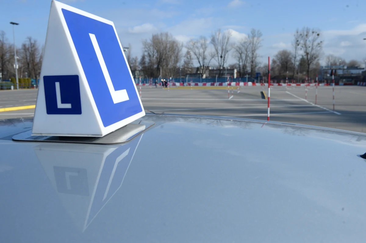 Minister infrastruktury zlecił kontrolę w departamencie transportu drogowego oraz w Komisji Weryfikacyjnej, która nadzoruje jakość egzaminów na prawo jazdy. To efekt dodania do systemu egzaminacyjnego co najmniej 9 pytań z wadliwymi odpowiedziami. "Trwa ustalanie bezpośrednich przyczyn błędu" - napisał w komunikacie resort Andrzeja Adamczyka.