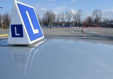 Pytania z błędami na egzaminie na prawo jazdy. Będzie kontrola 