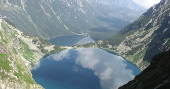 W minionym roku Tatrzański Park Narodowy odwiedziła rekordowa liczba turystów - 4,6 mln. Poprzedni rekord padł w 2018 r., kiedy polskie Tatry odwiedziło 3,8 mln osób – wynika ze statystyk TPN. 