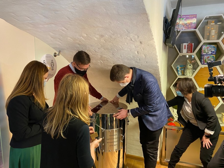 /Sylwia Kwiatkowska-Łaźniak /RMF MAXX