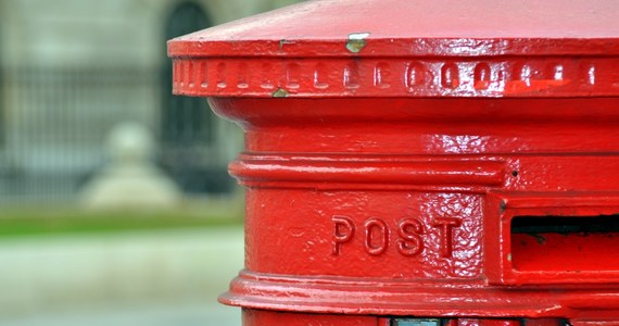 W Wielkiej Brytanii z ulic znikają skrzynki pocztowe. To doniesienia tamtejszych mediów. Jaki jest tego powód?  