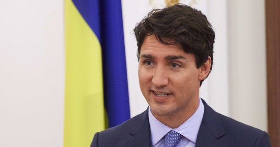 Rząd Kanady zdecydował o wycofaniu z Ukrainy rodzin swoich dyplomatów ze względu na rosnące napięcie w związku z agresywnymi działaniami Rosji wobec Ukrainy. 
