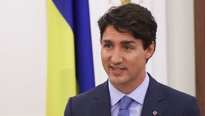 Kanada wycofuje z Ukrainy rodziny swoich dyplomatów