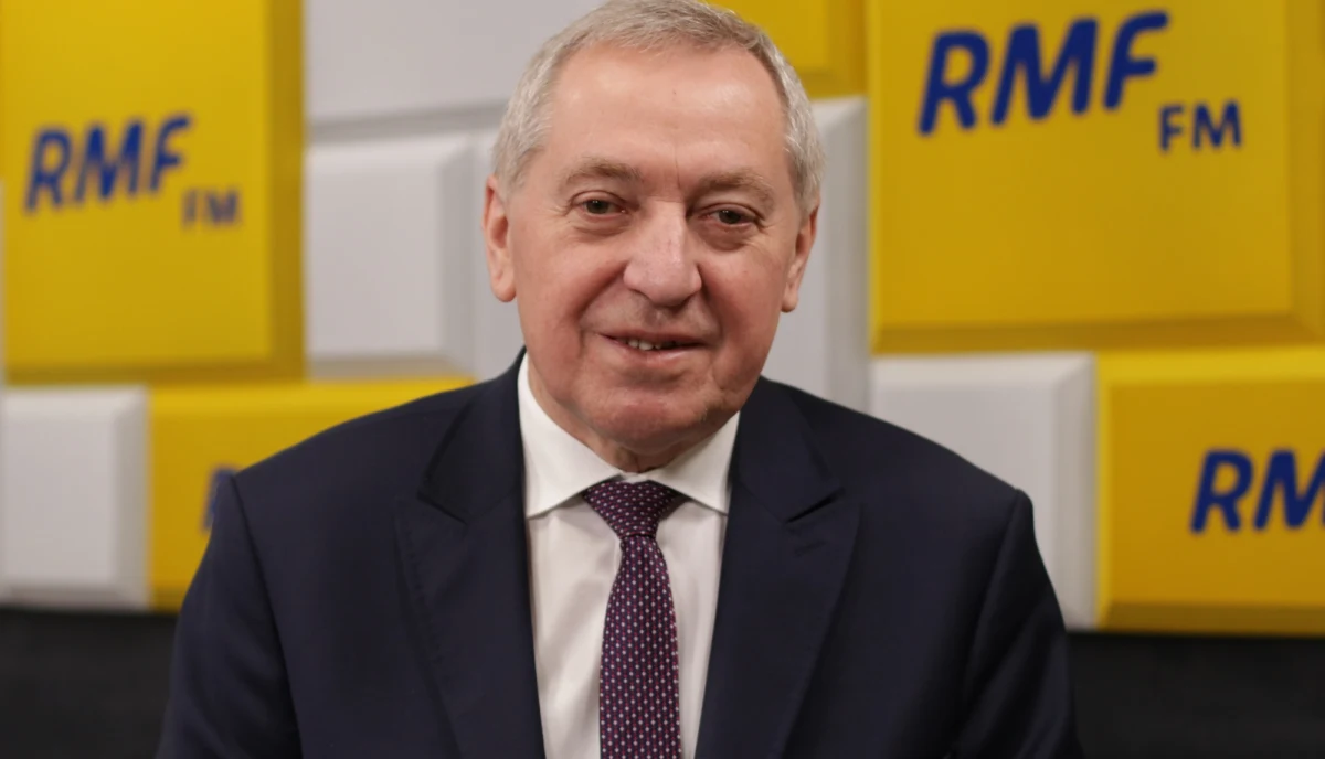 W naszym zapleczu parlamentarnym jest wiele osób, które mają poglądy antyszczepionkowe - mówi gość Porannej rozmowy  RMF FM pytany, czy ustawa Hoca ( pakiet przepisów pandemicznych – przyp.red) będzie głosowana w Sejmie. Jak zaznacza wicepremier Henryk Kowalczyk, trudno jest głosować ustawę, co do której nie ma pewności, że ma większość. 