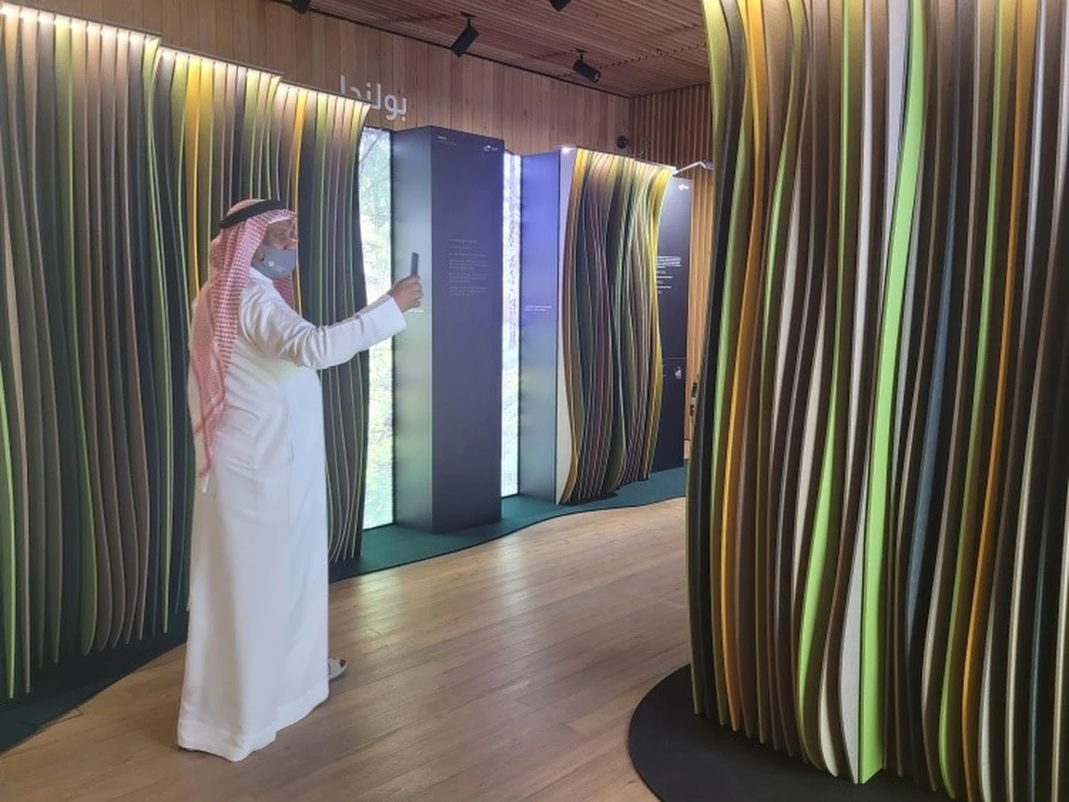 Od początku Expo 2020 Dubai w Pawilonie Polski swoją obecność silnie zaznaczają regiony. Prezentują kulturę, gospodarkę, walory naturalne i turystyczne oraz organizują szereg wydarzeń towarzyszących – spotkania biznesowe, koncerty, pokazy mody, czy warsztaty dla dzieci. W styczniu po ekspozycji województwa lubuskiego w strefie wystaw czasowych pojawią się przedstawiciele województwa śląskiego. 