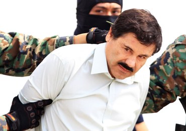 Dożywocie dla "El Chapo" utrzymane