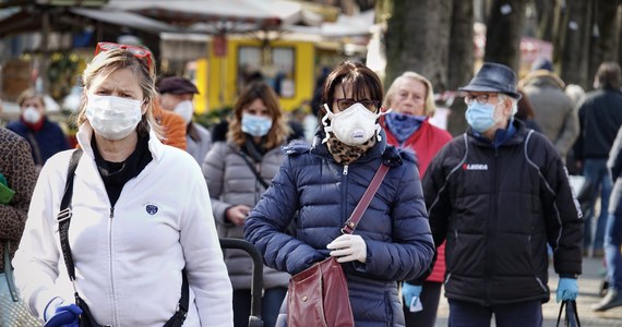 Ministerstwo Zdrowia poinformowało o 53 420 nowych zakażeniach koronawirusem. To rekord zachorowań. Najwięcej zakażeń przybyło w woj. mazowieckim i na Śląsku - po ponad 8 tysięcy. W ciągu ostatniej doby zmarło 276 pacjentów z Covid-19.