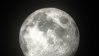 Rakieta SpaceX na kursie kolizyjnym z Księżycem 