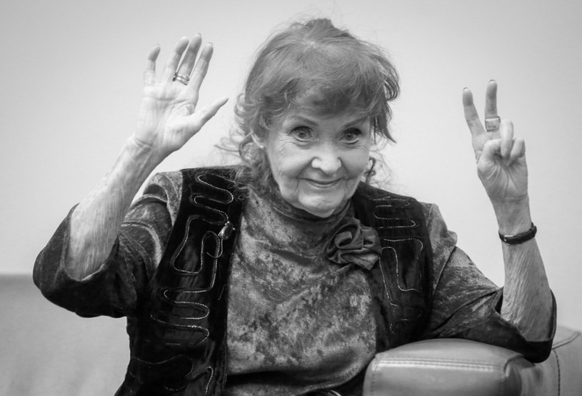 23 stycznia zmarła Barbara Krafftówna. Legendarna aktorka miała 93 lata. Wiadomo już, gdzie spocznie artystka. Zostanie pochowana na warszawskich Powązkach obok pierwszego męża, Michała Gazdy oraz syna Piotra.