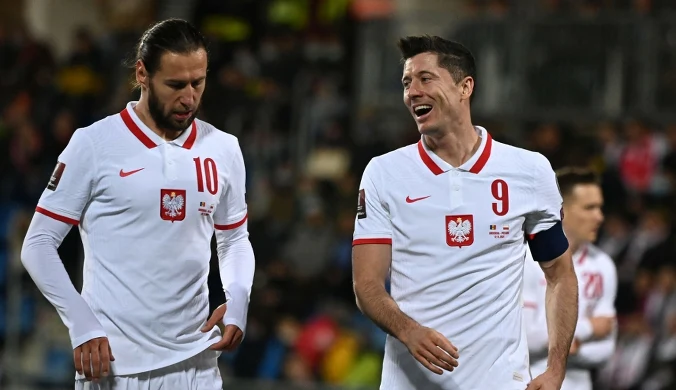 Grzegorz Krychowiak jasno o selekcjonerze: Piłkarze tak myślą