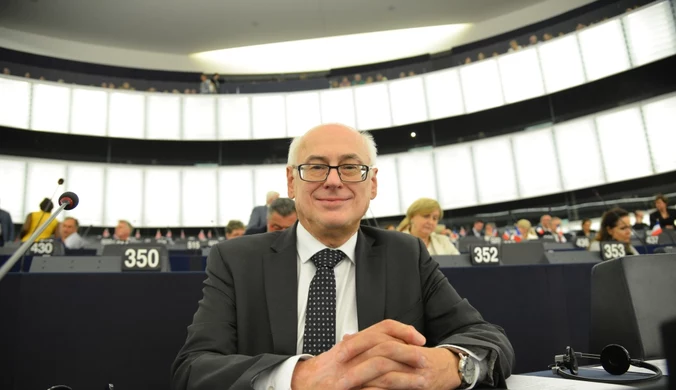 Czarnecki, Waszczykowski i Krasnodębski wiceszefami komisji w PE