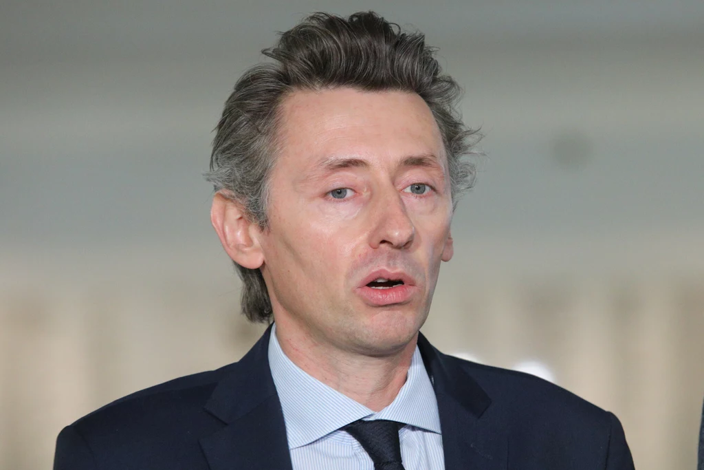 Maciej Gdula