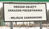 Rusza budowa muru na granicy. "Będzie miał 186 kilometrów długości"