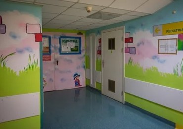 Covid zamyka pediatrię w Nowym Targu