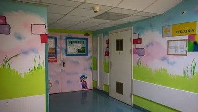Covid zamyka pediatrię w Nowym Targu