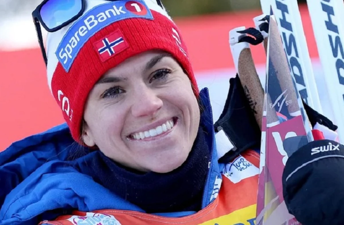 Norweska gwiazda biegów narciarskich, Heidi Weng, tuż przed igrzyskami w Pekinie nie chciała widzieć się nawet z narzeczonym, by uniknąć zakażenia koronawirusem. Na niewiele się to zdało. Weng otrzymała pozytywny wynik testu na Covid-19, podobnie jak jej koleżanka z kadry, Anne Kjersti Kalva. W norweskiej ekipie szok, bo start igrzysk już 4 lutego.