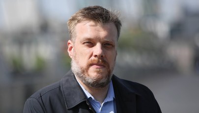 Zandberg: Ukraina nie jest daleko – dziś Kijów, a potem Warszawa