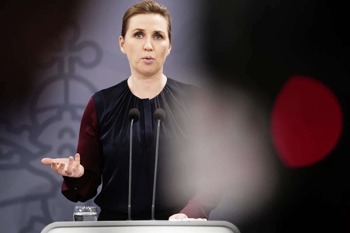 To już nie spekulacje, ale oficjalna decyzja. ​Premier Danii Mette Frederiksen ogłosiła w środę wieczorem zniesienie od 1 lutego wszystkich obowiązujących w tym kraju restrykcji koronawirusowych.