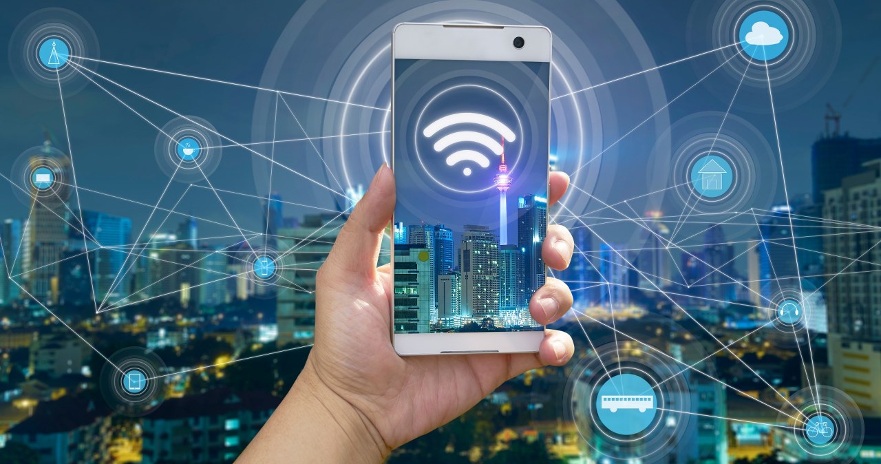 Polacy jeszcze nie mają Wi-Fi 7, a nadchodzi Wi-Fi 8. Co nowego?