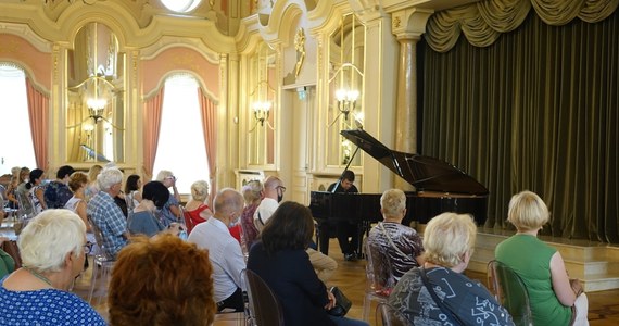 Recitalem fortepianowym Muzeum Miasta Łodzi zainauguruje cykl koncertów muzyki klasycznej pod tytułem: „Muzyka Łodzi”. Pierwsze muzyczne spotkanie zaplanowano na niedzielę (30 stycznia) o godz. 16:30. Tym samym Pałac Poznańskiego znów wypełnią dźwięki i melomani. 