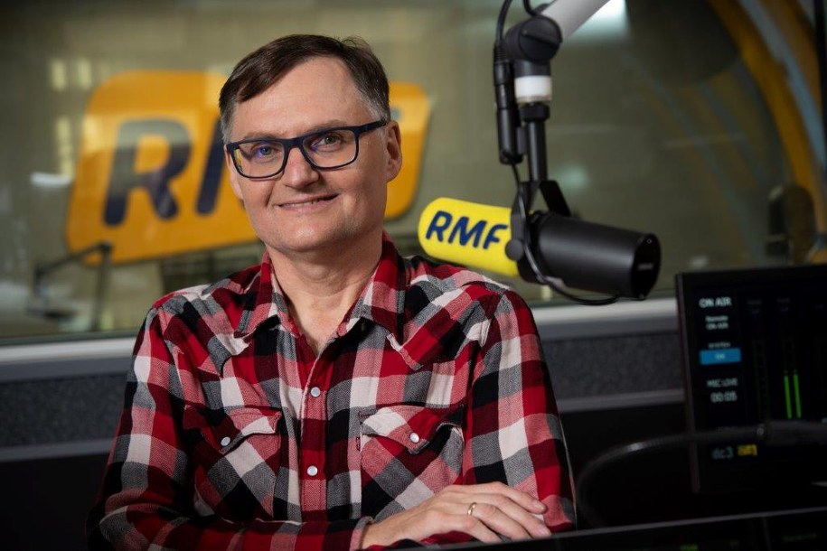 /Bogdan Zalewski /RMF24