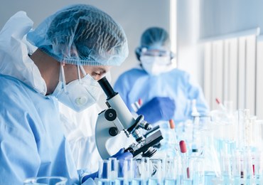 Omikron BA.2. Prawie 100 przypadków nowej odmiany w USA