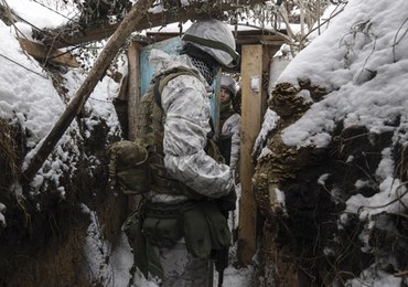 127 tys. wojsk Rosji na granicy z Ukrainą. Mają pociski zdolne osiągnąć Kijów