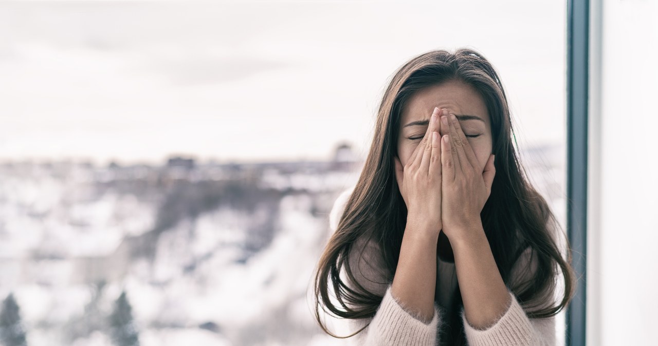 Sprawdź, jak poradzić sobie z zimowym spadkiem energii i zaburzeniami snu