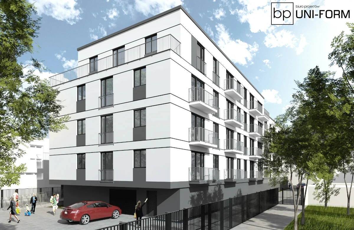 Rozpoczyna się budowa nowego bloku przy ulicy Przędzalnianej 101/103 w Łodzi. Miasto i Widzewskie Towarzystwo Budownictwa Społecznego przygotuje tu 39 nowych mieszkań dla łodzian. 