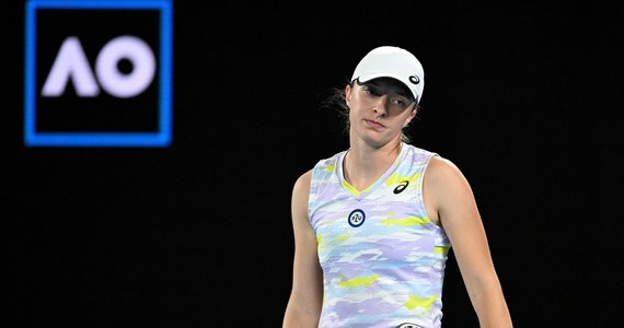 Iga Świątek na półfinale zakończyła swój występ w tegorocznym turnieju wielkoszlemowym Australian Open. Polka przegrała z Amerykanką Danielle Collins 4:6, 1:6. To największy sukces raszynianki w tym turnieju w karierze.