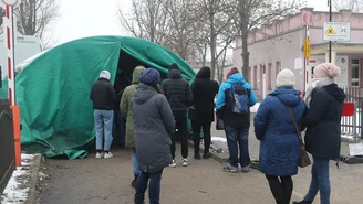 Ponad milion Polaków w kwarantannie. Prof. Fal: Techniczny lockdown