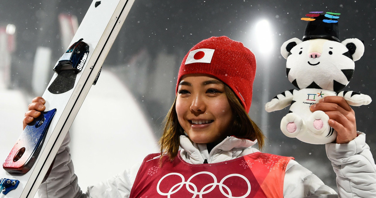 Pekin 2022. Skoki narciarskie. Sara Takanashi: wiek, wzrost, waga, mąż -  Sport w INTERIA.PL