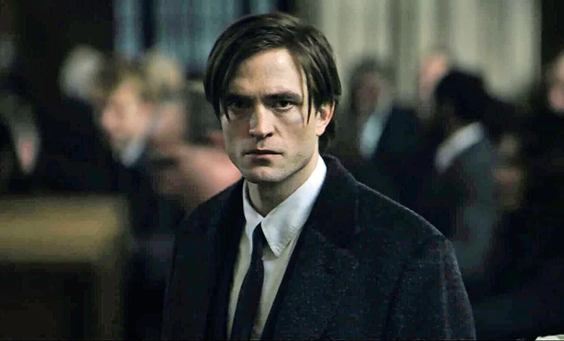 Robert Pattinson zagra w filmie Clair Obscur: Expedition 33?