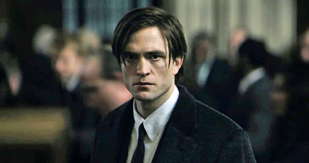 Robert Pattinson zagra w filmie Clair Obscur: Expedition 33?