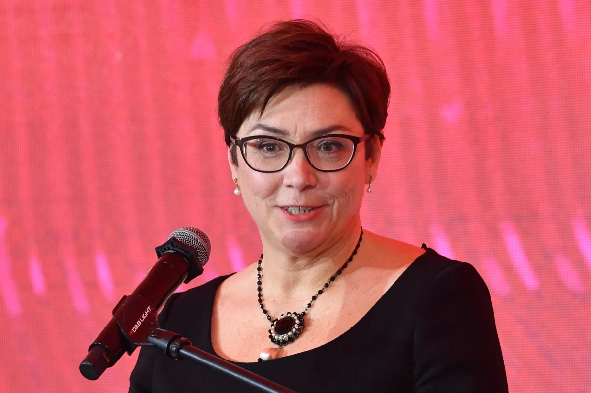 Komisja Nadzoru Finansowego jednogłośnie zgodziła się na powołanie Iwony Dudy na stanowisko Prezesa Zarządu Powszechnej Kasy Oszczędności Banku Polskiego SA.