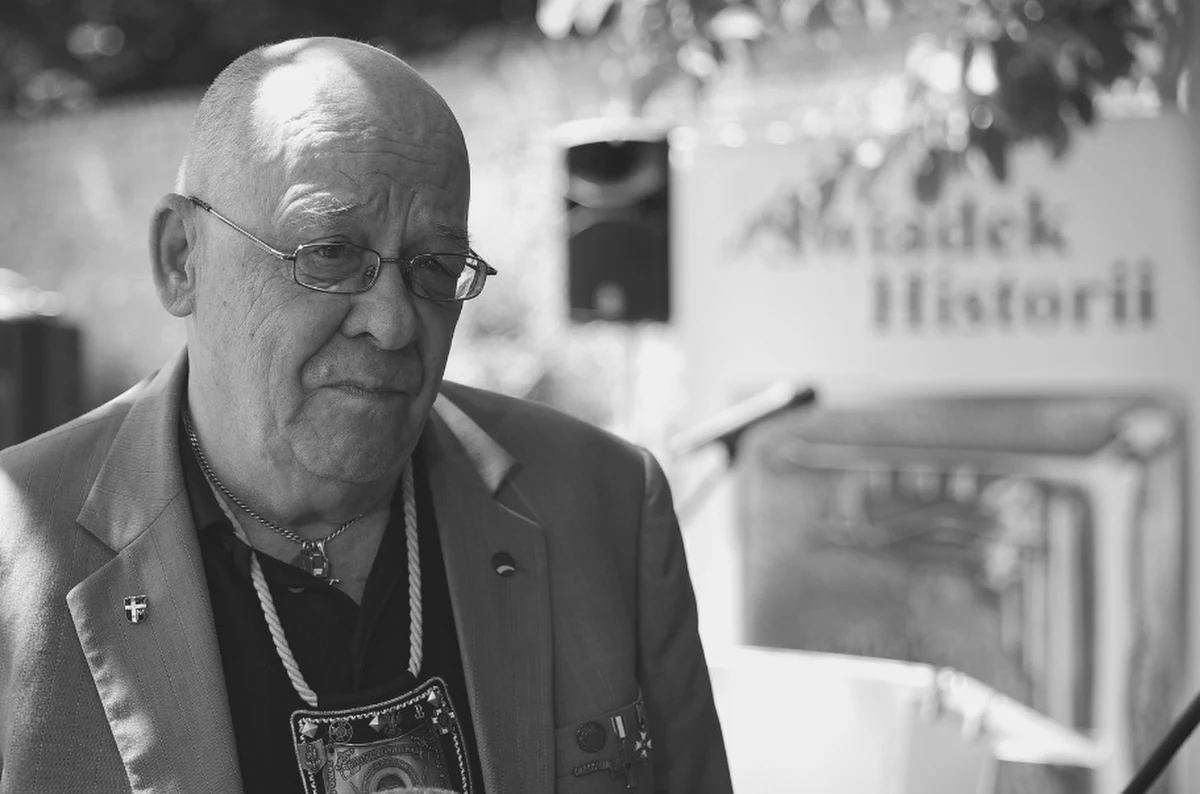 W wieku 78 lat w czwartek w Krakowie zmarł Jacek Smagowicz. Był działaczem opozycji antykomunistycznej i członkiem NSZZ "Solidarność", kawalerem Krzyża Komandorskiego Orderu Odrodzenia Polski.