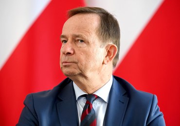 ​Marszałek województwa podkarpackiego zakażony koronawirusem
