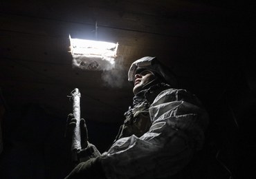 Brytyjskie media: Wzmocnienie wschodniej flanki NATO możliwe w ciągu kilku dni