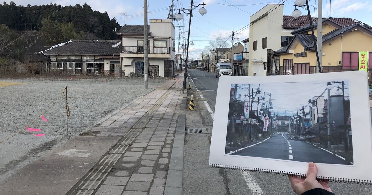 Skażona promieniotwórczo japońska prefektura Fukushima, na skutek katastrofy w elektrowni jądrowej Fukushima-1 w 2011 roku, powoli staje się miejscem bezpiecznym dla wszystkich jej dawnych mieszkańców. To wielki krok ku powrocie do normalności po tych tragicznych wydarzeniach.