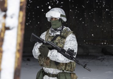 Wielka wojna lub sianie paniki. Scenariusze rozwoju kryzysu na Ukrainie   